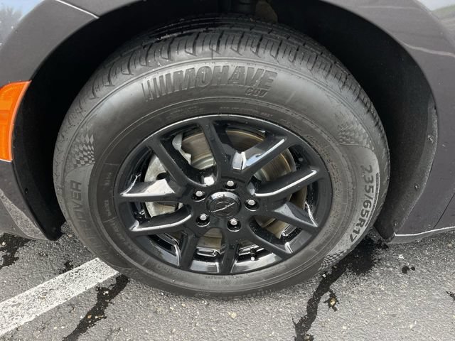 Used 2022 Chrysler Pacifica Touring-L FWD image 31