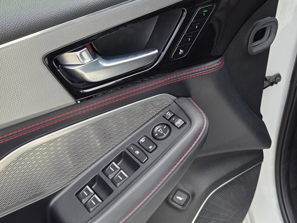 Used 2022 Acura MDX A-Spec AWD/4WD image 15