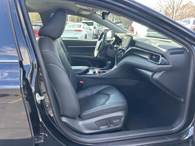 Used 2024 Toyota Camry XSE image 16