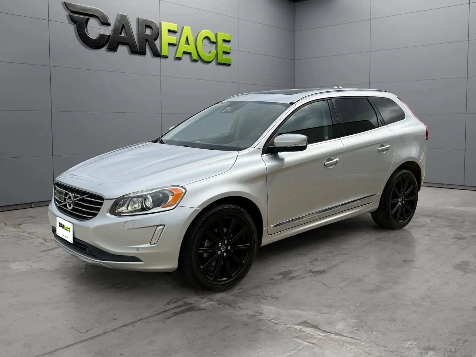 Used 2017 Volvo XC60 T6 Inscription w/ Advanced Package AWD/4WD image 5