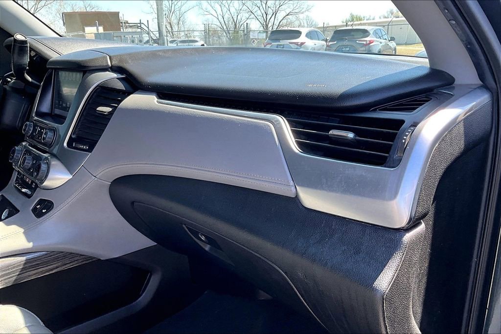 Used 2020 Chevrolet Tahoe LT image 20