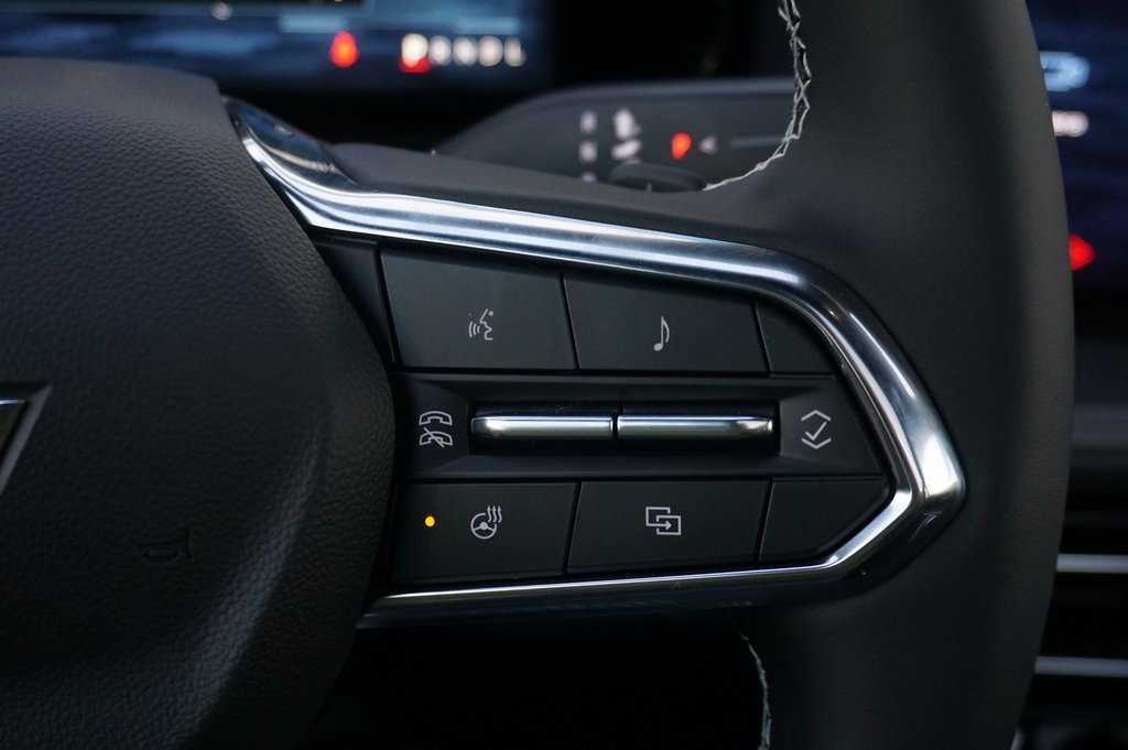 New 2026 Chevrolet Traverse LT w/ Sun and Wheel Package image 22