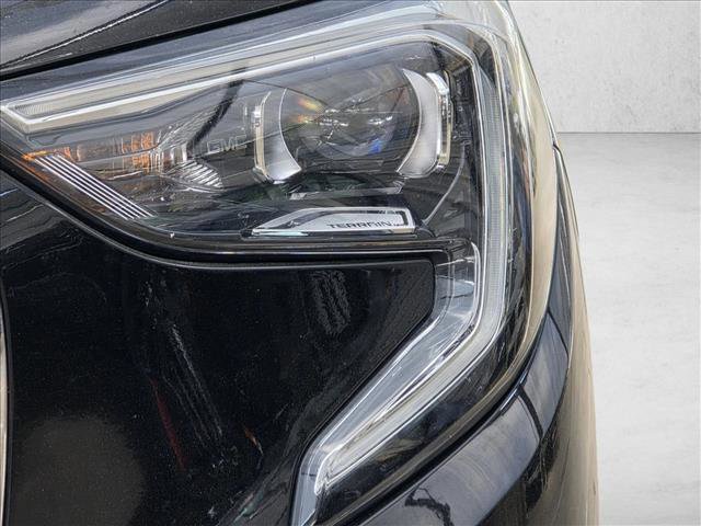 Used 2019 GMC Terrain Denali image 5