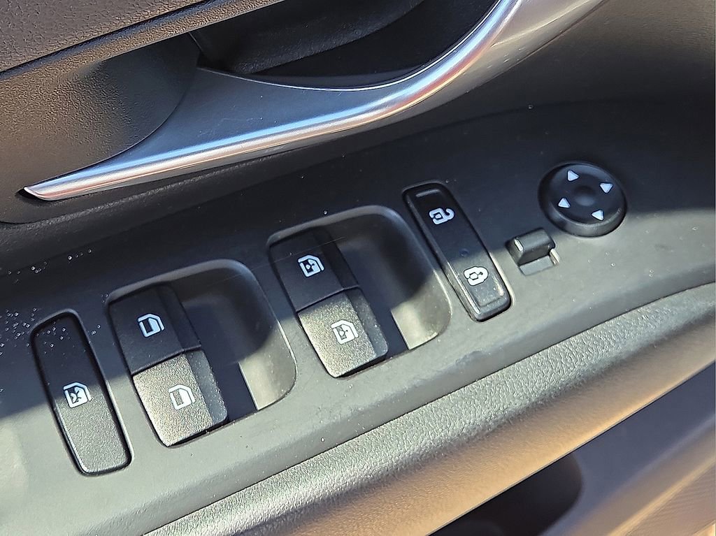 Used 2024 Hyundai Tucson SEL image 22