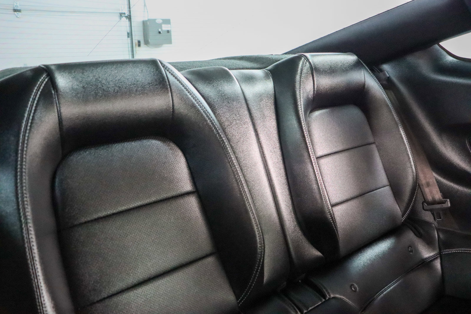 Used 2023 Ford Mustang GT Premium w/ Mustang Nite Pony Package image 27