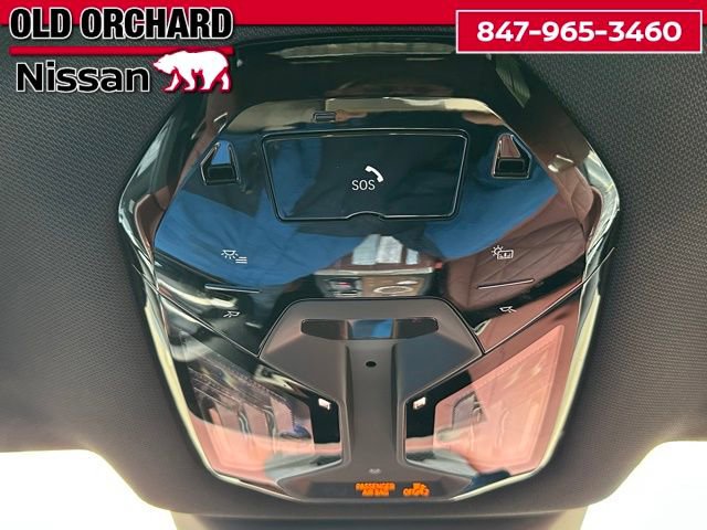 Used 2023 BMW iX xDrive50 w/ Premium Package AWD/4WD image 21
