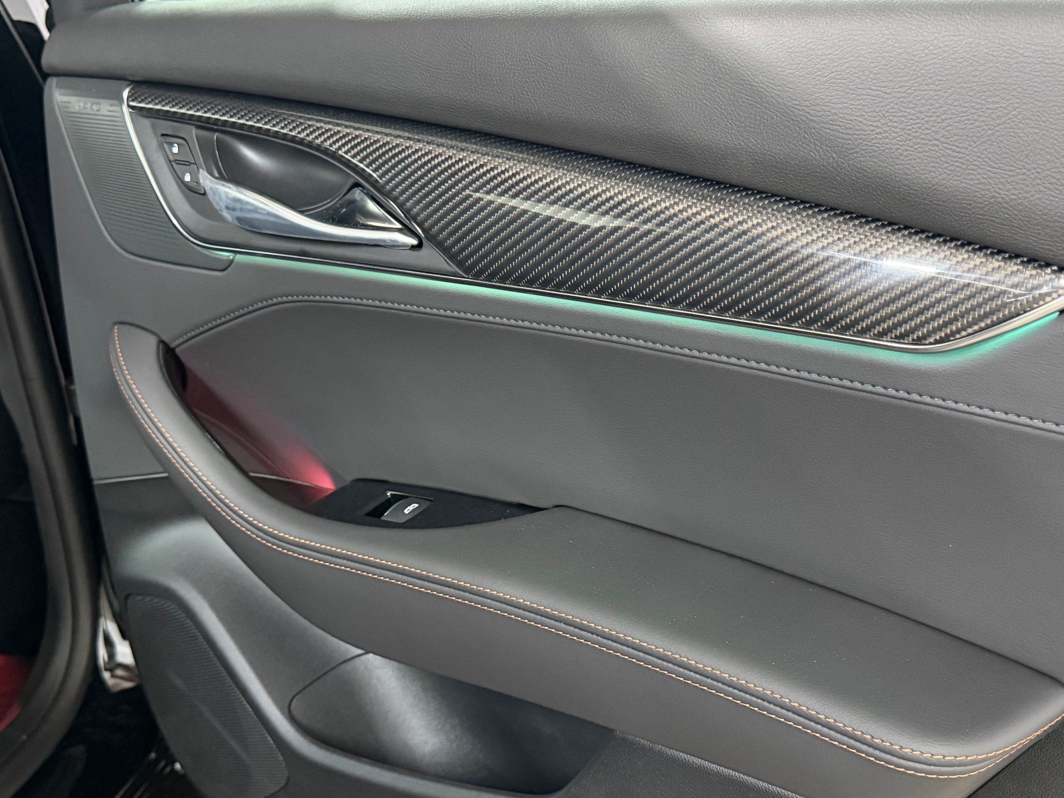 New 2026 Cadillac CT5 Sport RWD image 46