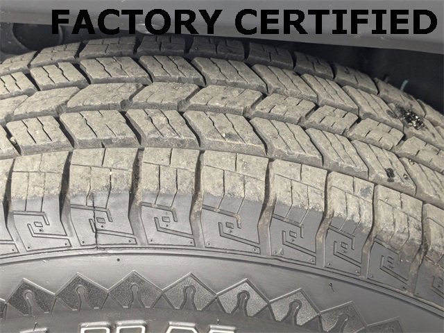 Certified 2023 Jeep Wrangler Sport S image 9