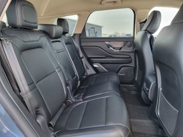 Certified 2024 Lincoln Corsair AWD w/ Equipment Group 101A image 23