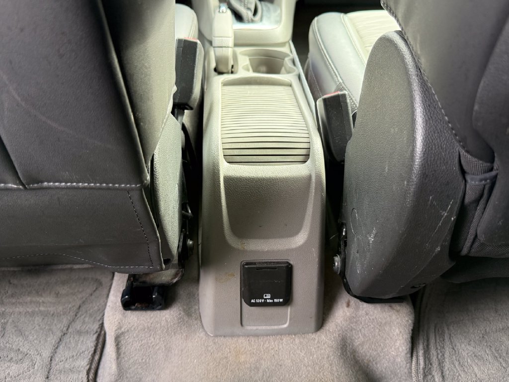 Certified 2016 Buick Encore Sport Touring FWD image 30