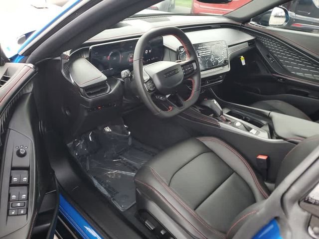 New 2026 Dodge Charger R/T AWD/4WD image 12