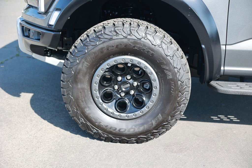 Used 2025 Ford F150 Raptor image 11
