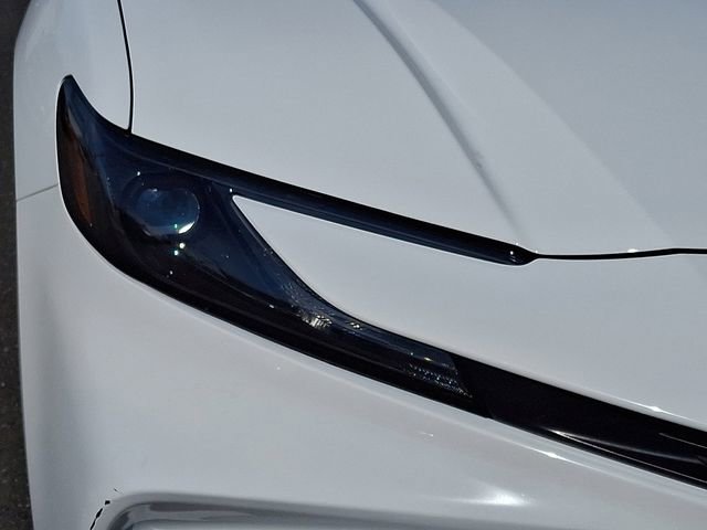Certified 2025 Toyota Camry LE w/ Convenience Package image 9