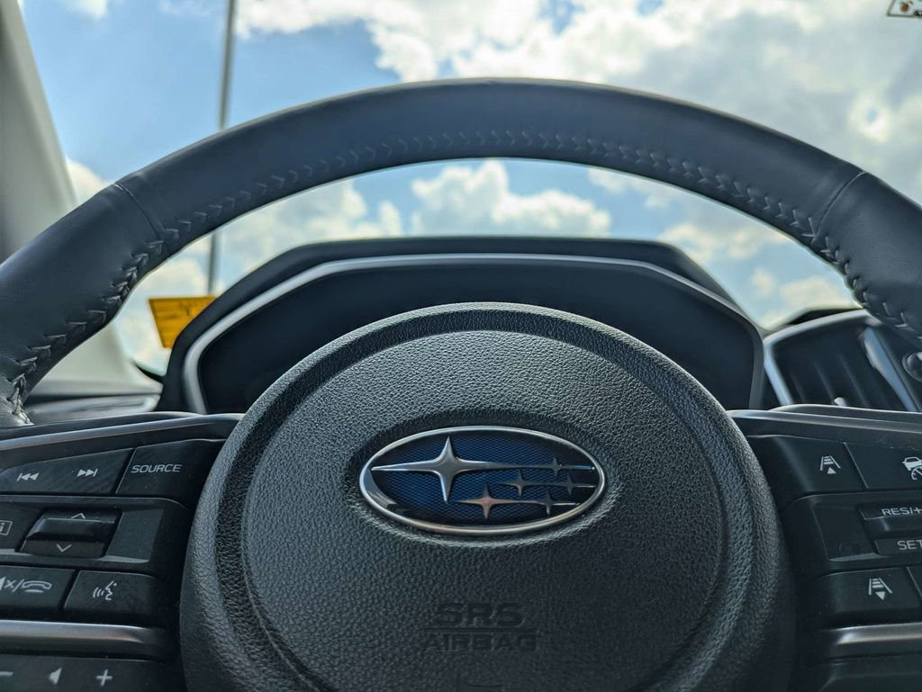 Certified 2023 Subaru Ascent Touring AWD/4WD image 33
