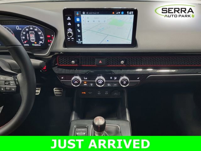 Certified 2026 Honda Civic Si image 18