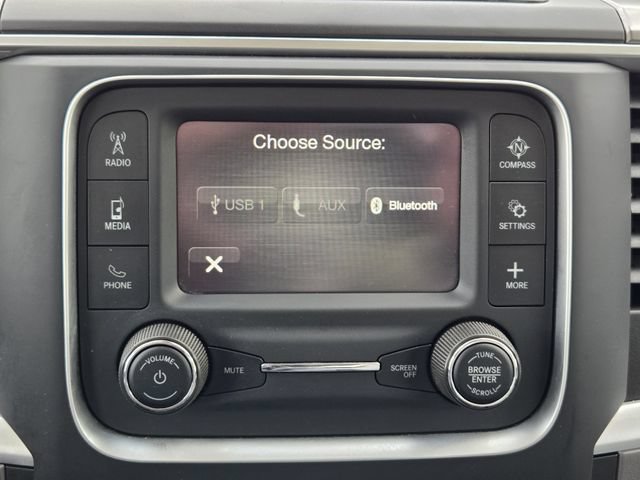 Certified 2023 RAM 1500 Classic SLT AWD/4WD image 17