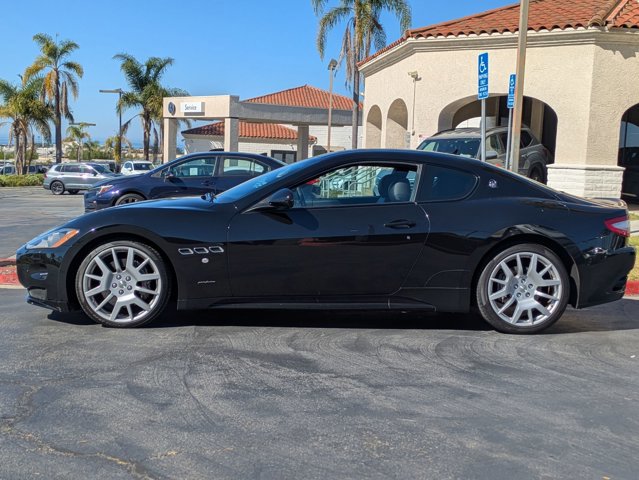 Used 2011 Maserati GranTurismo S image 9