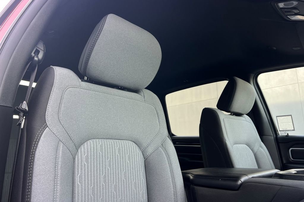 Used 2023 RAM 1500 Big Horn image 16