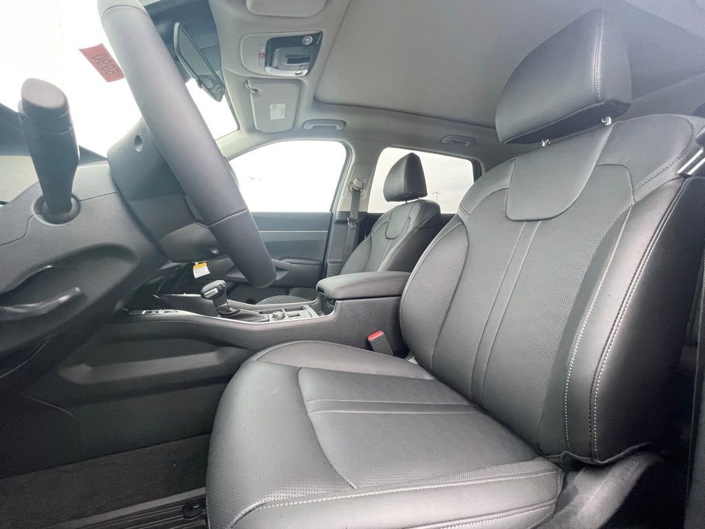 New 2026 Kia Sorento S w/ S Panoramic Sunroof Package image 21