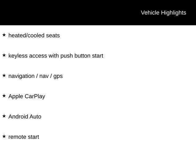 Used 2018 Dodge Durango R/T w/ Trailer Tow Group IV image 5