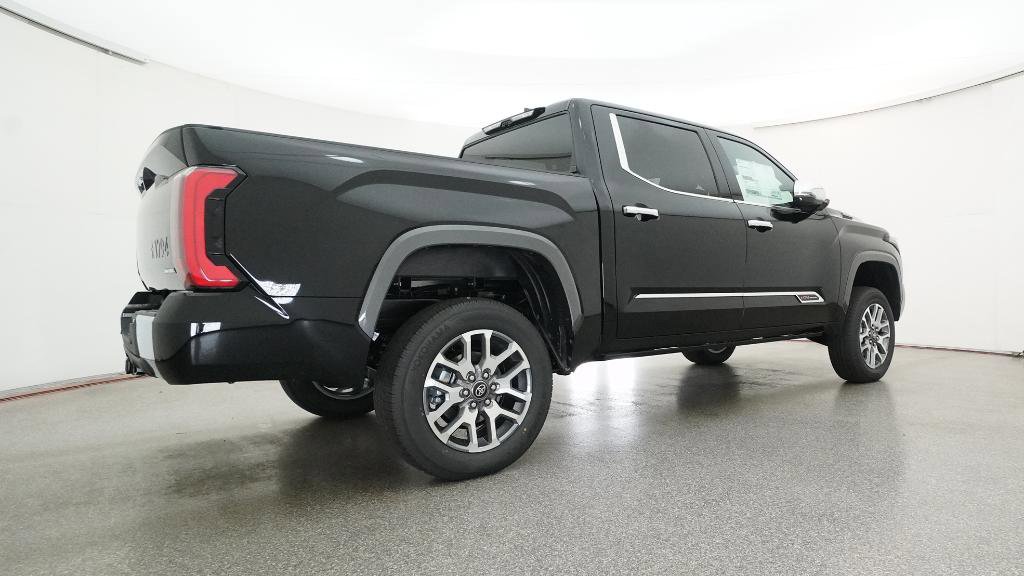 New 2026 Toyota Tundra 1794 Edition AWD/4WD image 9