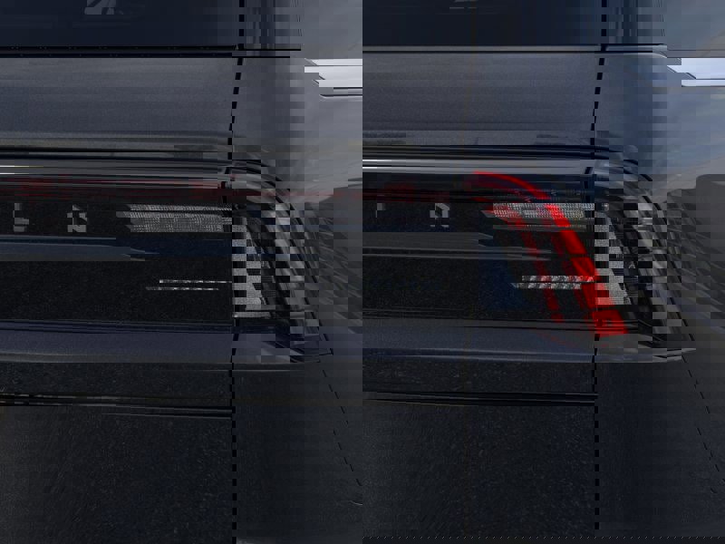 New 2026 Lincoln Navigator Black Label image 21