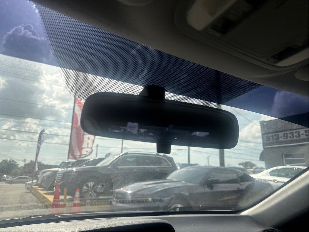 Used 2018 Acura ILX FWD image 15