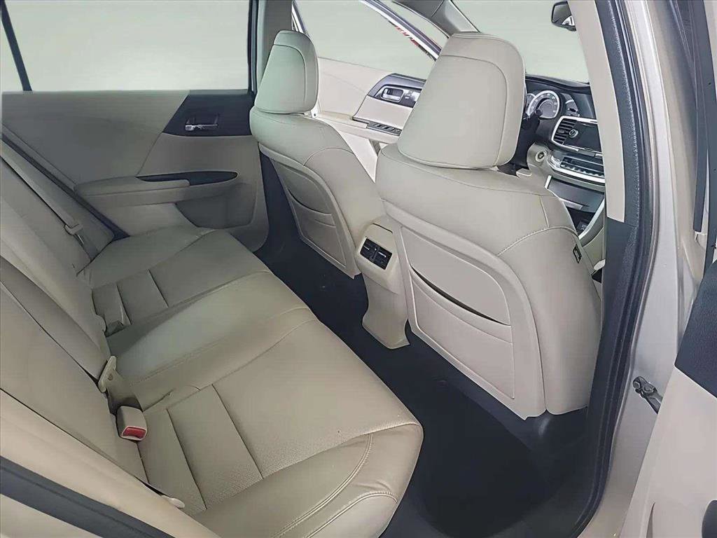 Used 2013 Honda Accord EX-L image 22