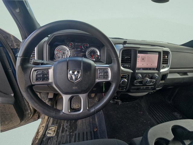 Used 2023 RAM 1500 Classic Warlock w/ Electronics Group image 26