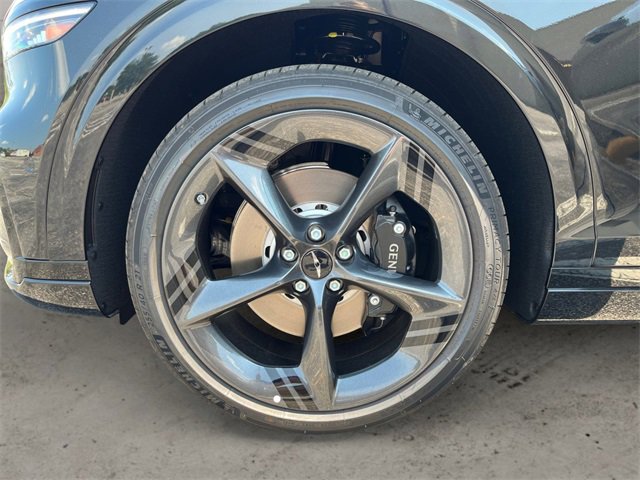 New 2026 Genesis GV70 3.5T Sport Prestige image 14