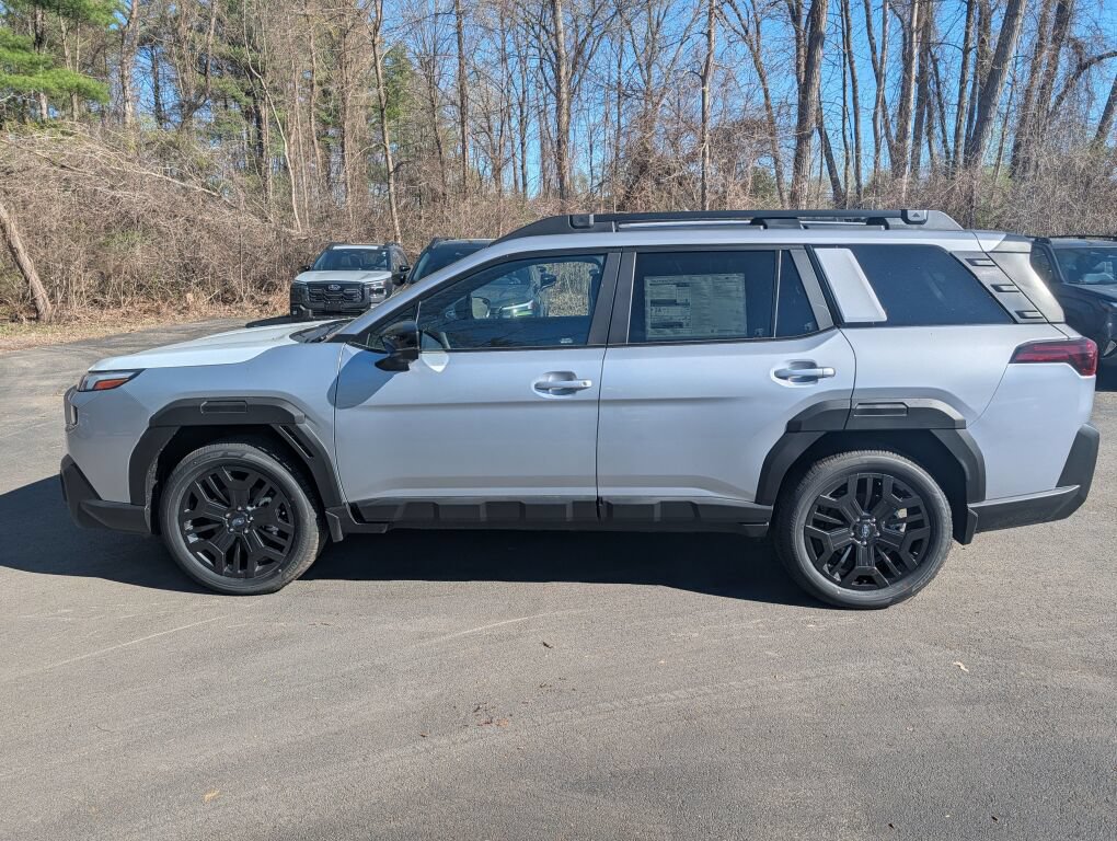 New 2026 Subaru Outback Limited XT AWD/4WD image 2