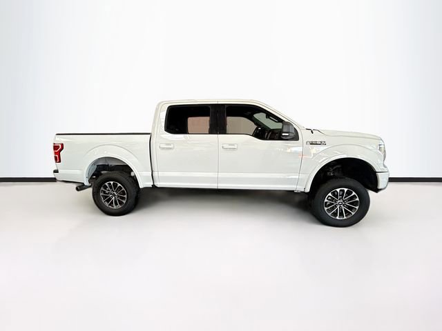 Used 2019 Ford F150 XLT w/ Equipment Group 301A Mid AWD/4WD image 5
