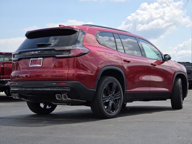 New 2026 GMC Acadia Elevation w/ Super Cruise Package AWD/4WD image 20