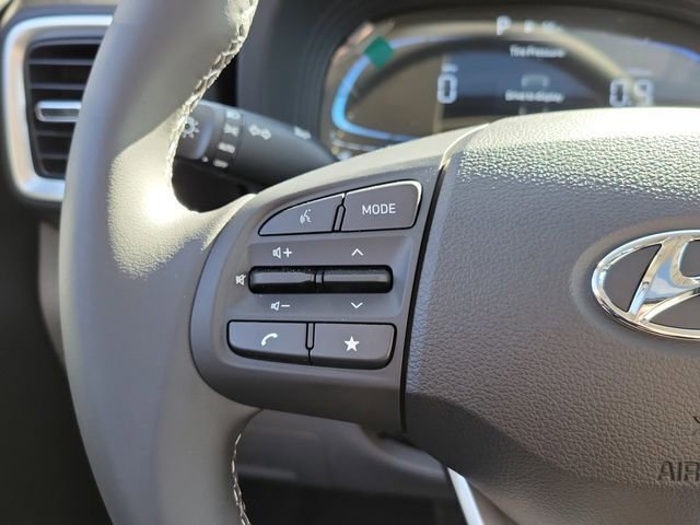 New 2026 Hyundai Venue SEL image 5