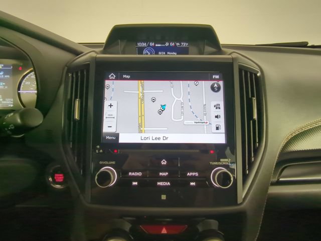 Used 2022 Subaru Forester Wilderness AWD/4WD image 21
