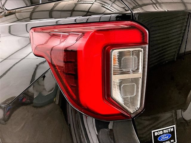Used 2023 Ford Explorer ST-Line w/ Class IV Trailer Tow Package AWD/4WD image 29
