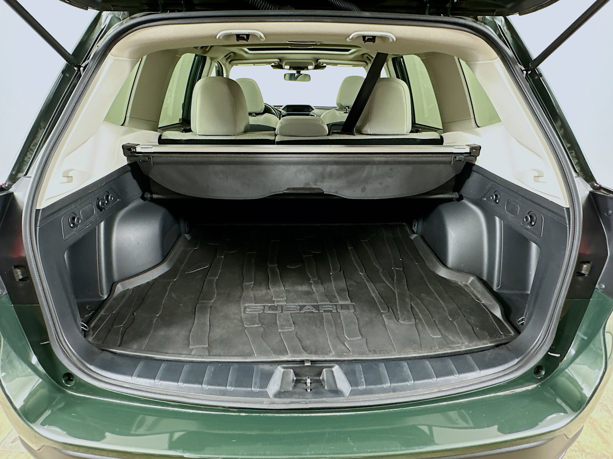 Used 2024 Subaru Forester Premium image 29