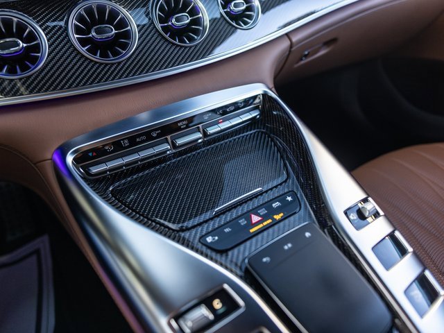 Used 2023 Mercedes-Benz AMG GT 43 image 28