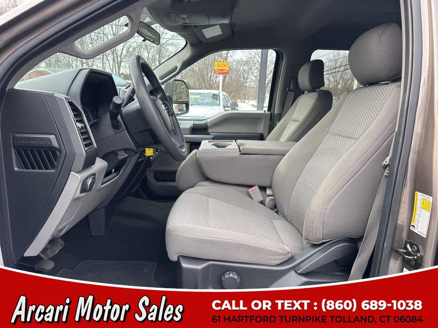 Used 2019 Ford F250 XLT w/ Snow Plow Prep Package image 17