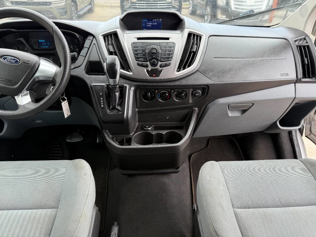 Used 2015 Ford Transit 350 XLT RWD image 11