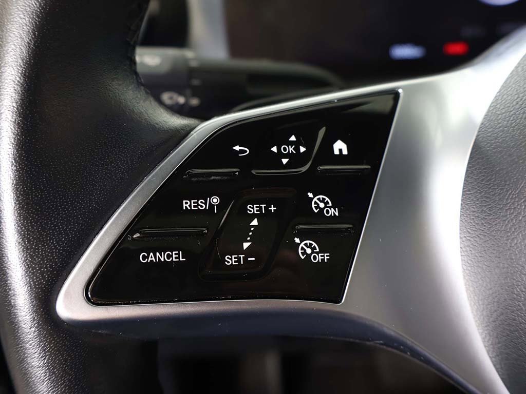 Used 2025 Mercedes-Benz CLA 250 4MATIC image 44