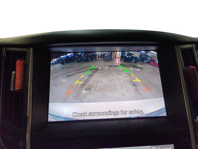 Used 2016 INFINITI Q50 Premium w/ 2.0T Premium Plus Package image 14