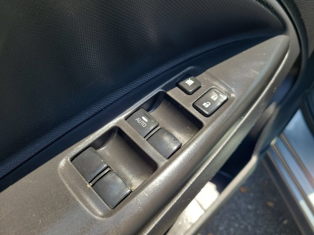 Used 2021 Mitsubishi Mirage ES FWD image 18