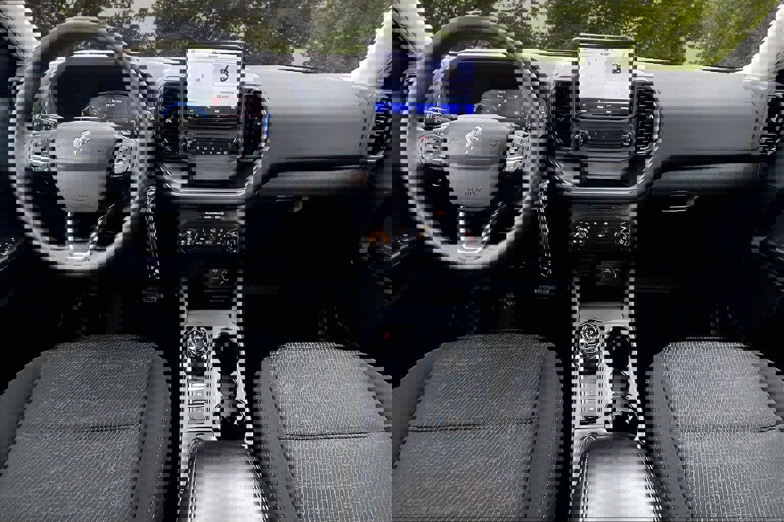 Used 2021 Ford Bronco Sport image 7