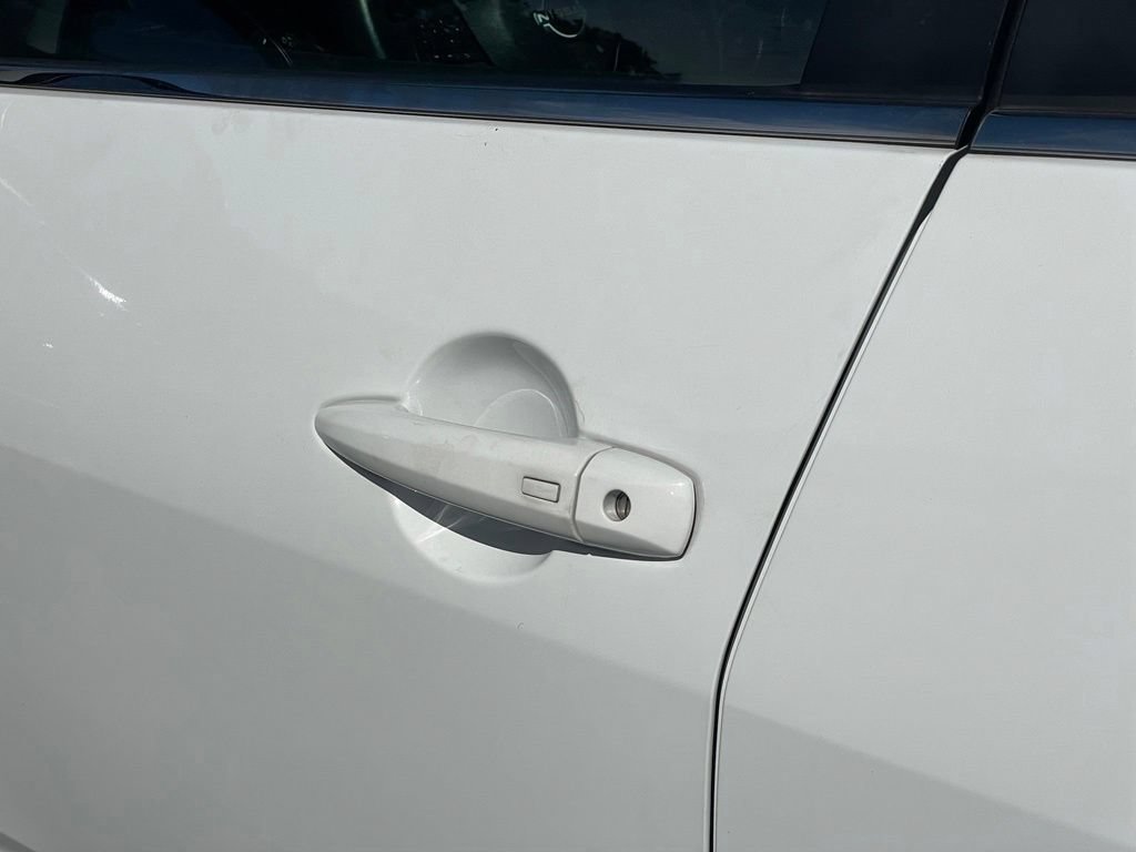Certified 2024 Nissan Sentra SV w/ All-Weather Package FWD image 25