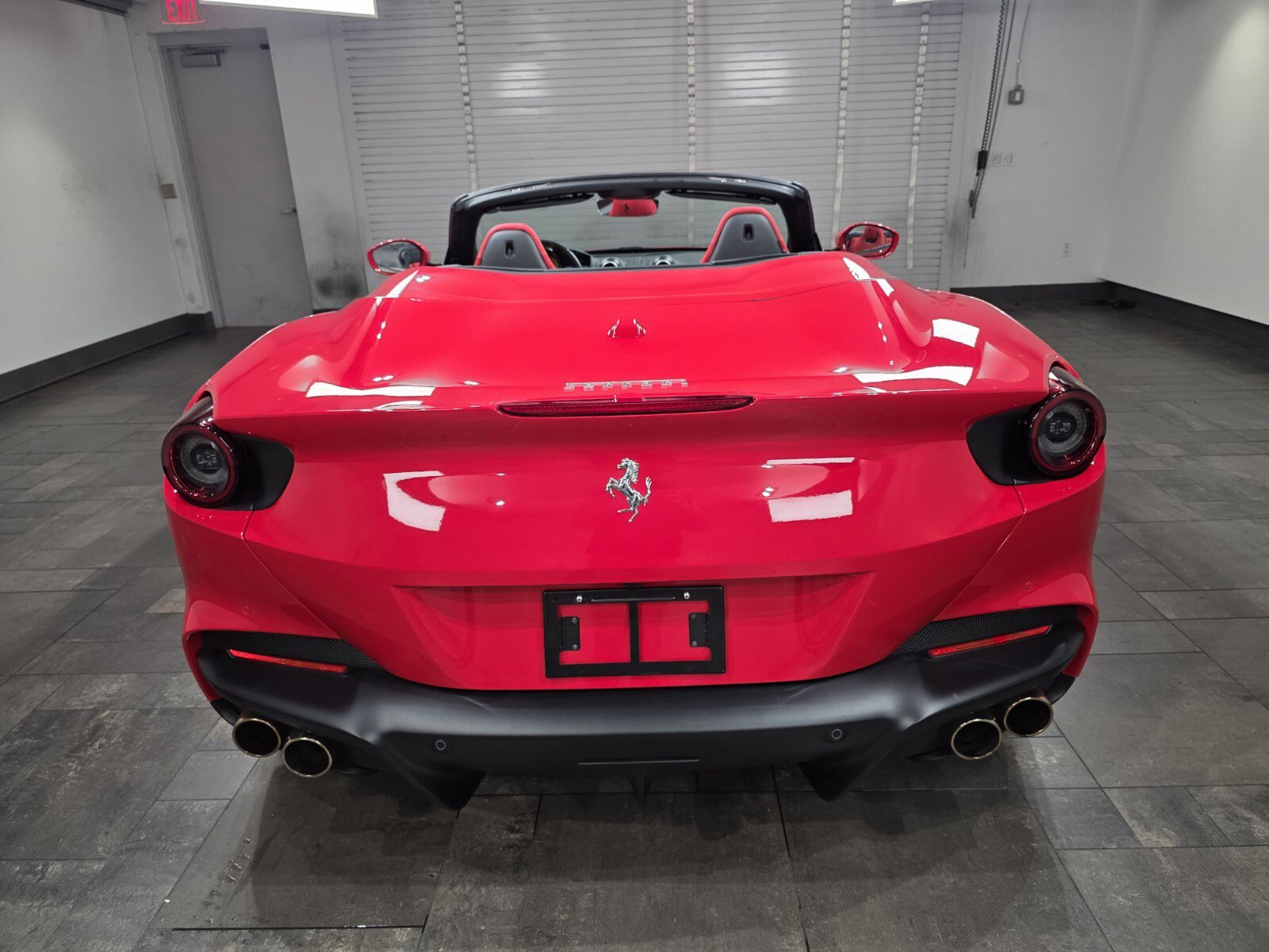 Used 2022 Ferrari Portofino M image 5