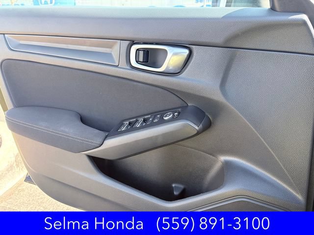 Certified 2024 Honda Civic Sport image 11