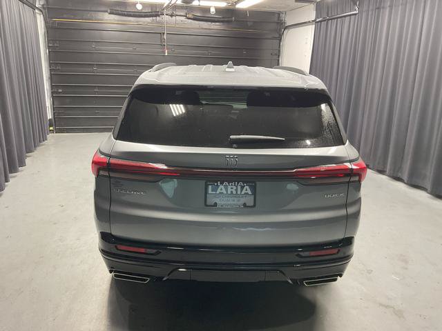 New 2026 Buick Enclave Sport Touring FWD image 6