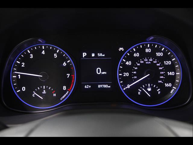 Used 2020 Hyundai Kona SE AWD/4WD image 8