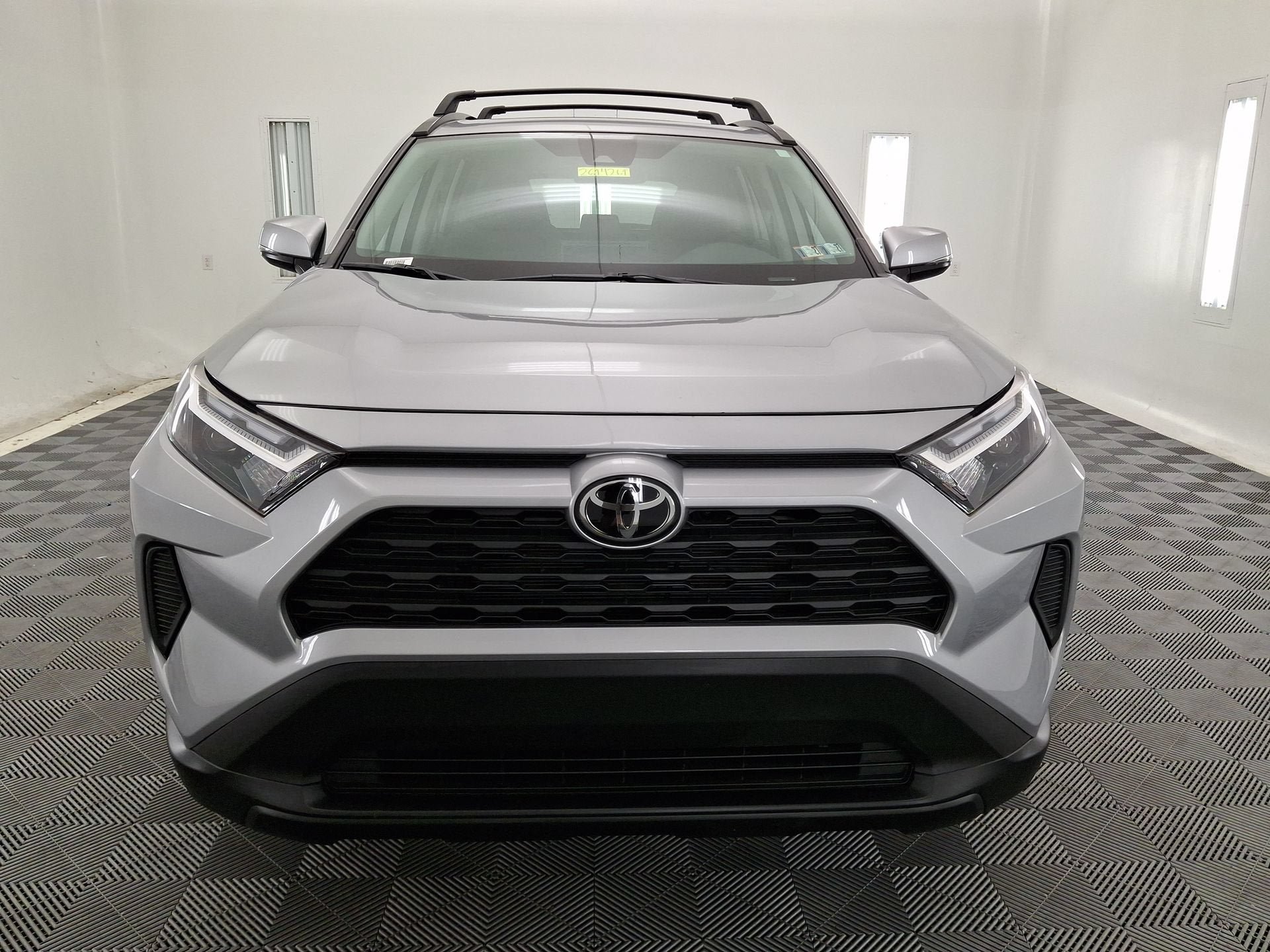 Certified 2025 Toyota RAV4 XLE w/ Convenience Package AWD/4WD image 28